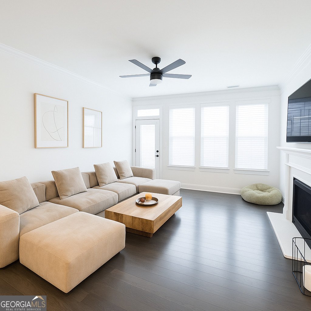 2282 McLean Chase Smyrna - 8