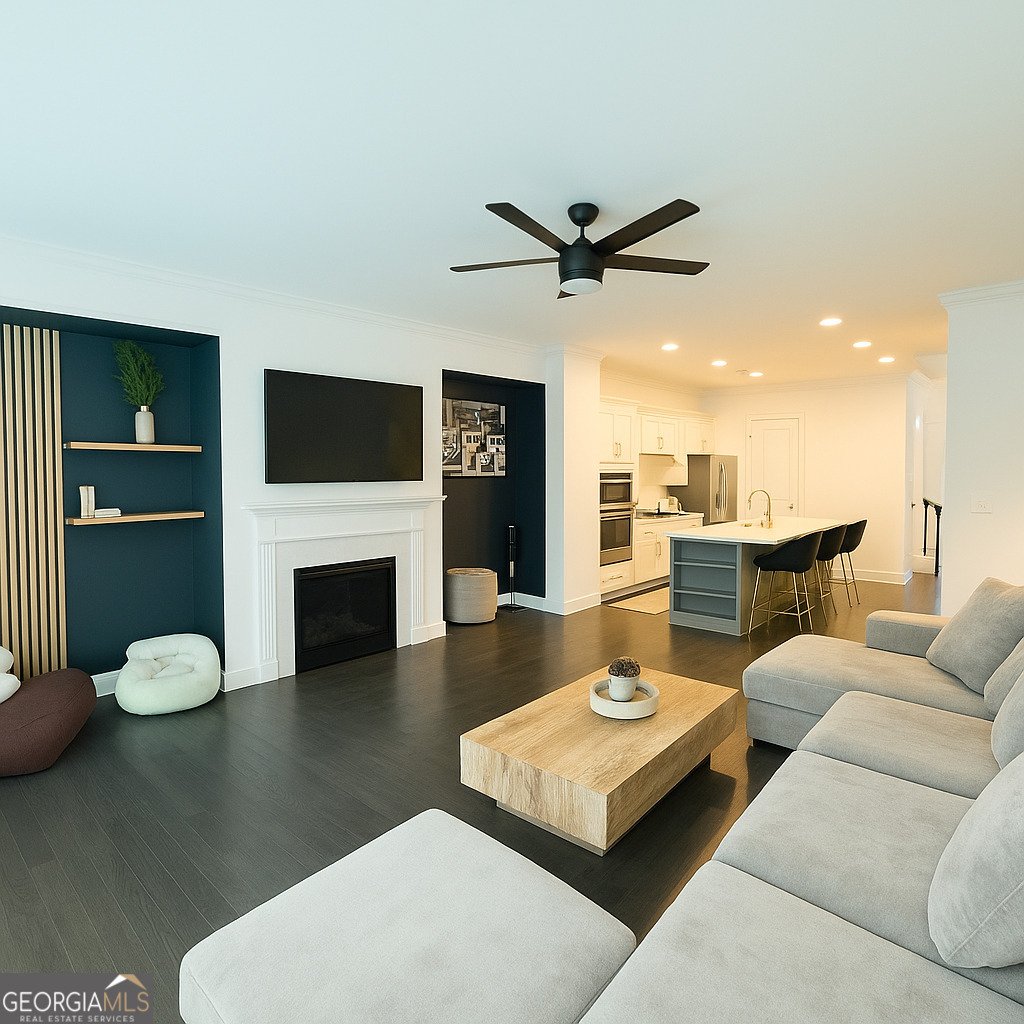 2282 McLean Chase Smyrna - 9