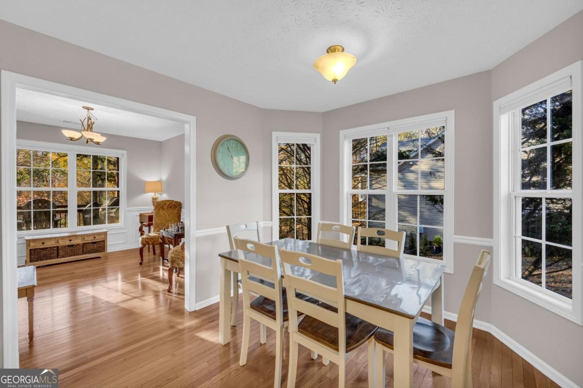 1670 Alcovy River Drive Dacula - 10