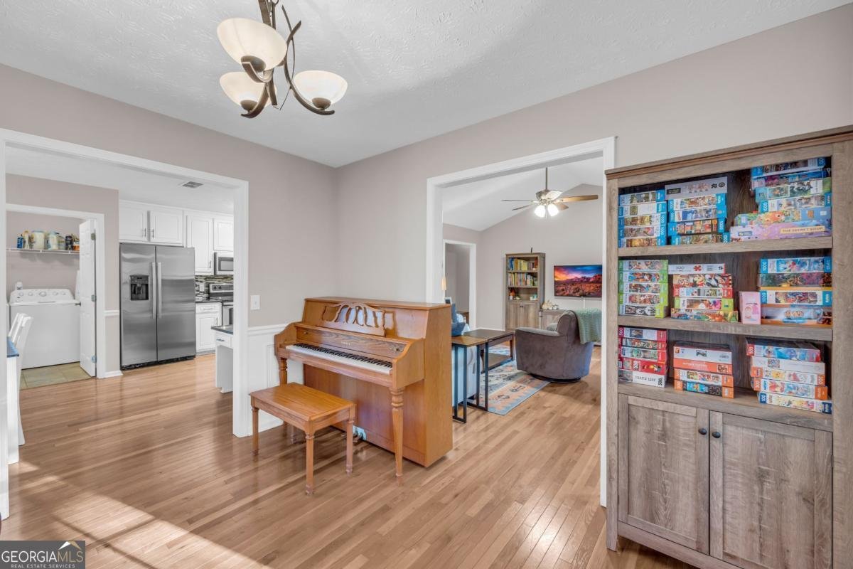 1670 Alcovy River Drive Dacula - 12