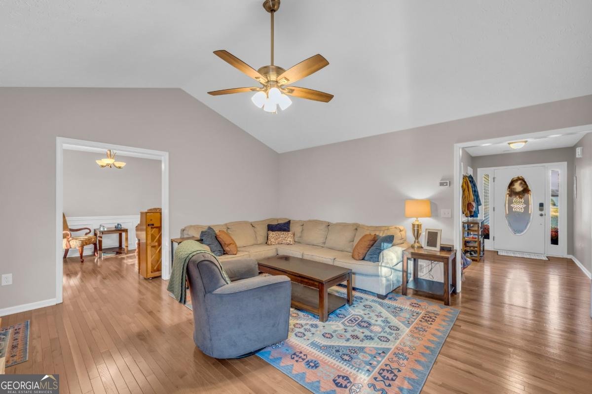 1670 Alcovy River Drive Dacula - 13