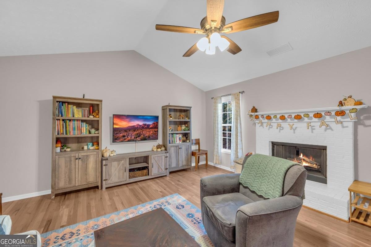 1670 Alcovy River Drive Dacula - 14