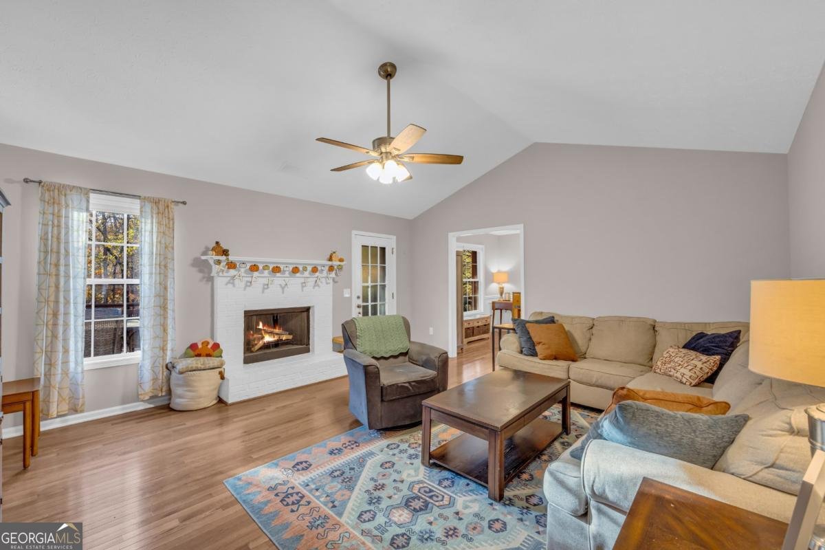 1670 Alcovy River Drive Dacula - 15