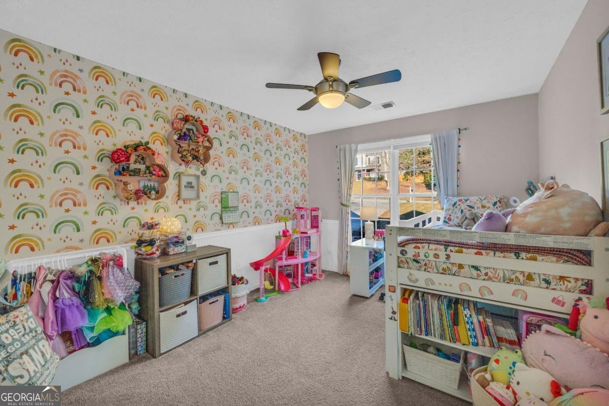 1670 Alcovy River Drive Dacula - 16