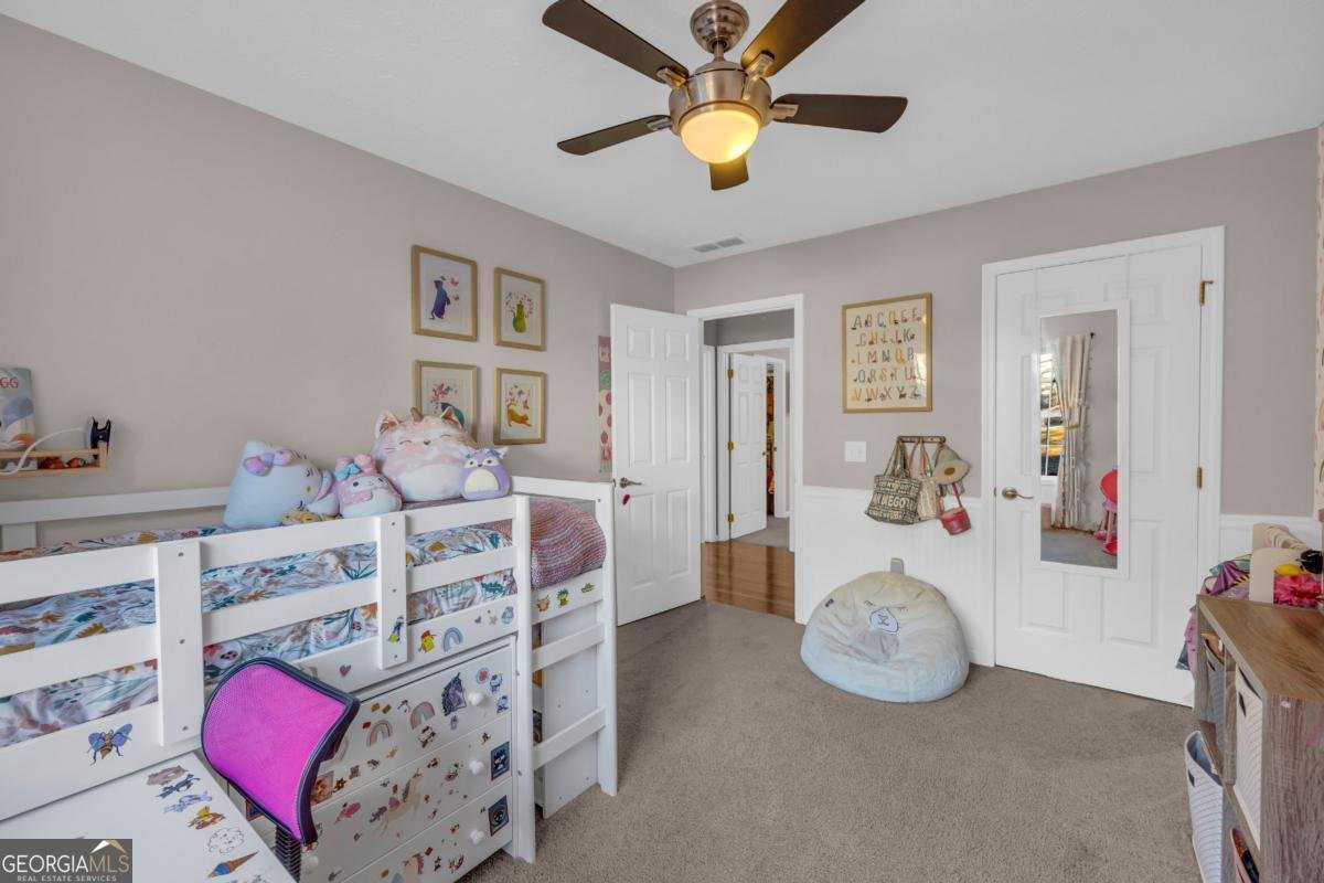 1670 Alcovy River Drive Dacula - 17