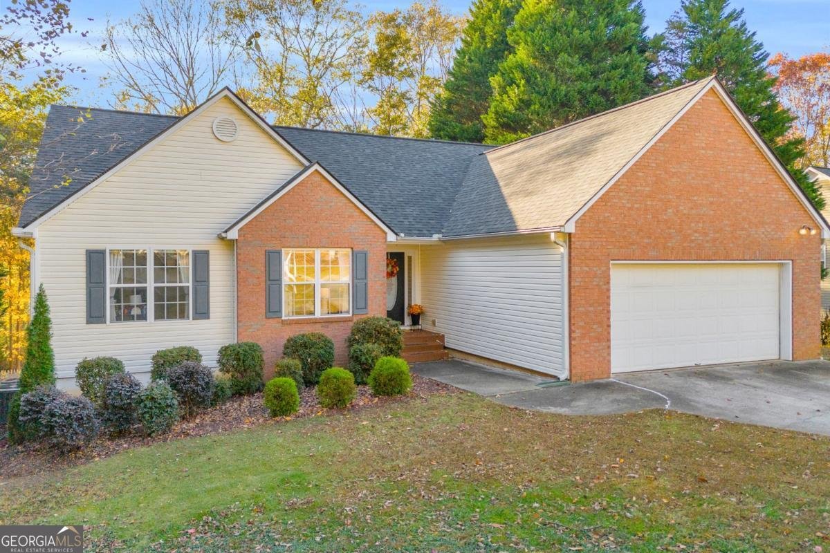 1670 Alcovy River Drive Dacula - 2