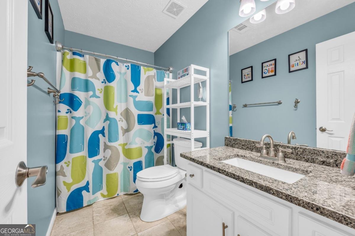 1670 Alcovy River Drive Dacula - 20