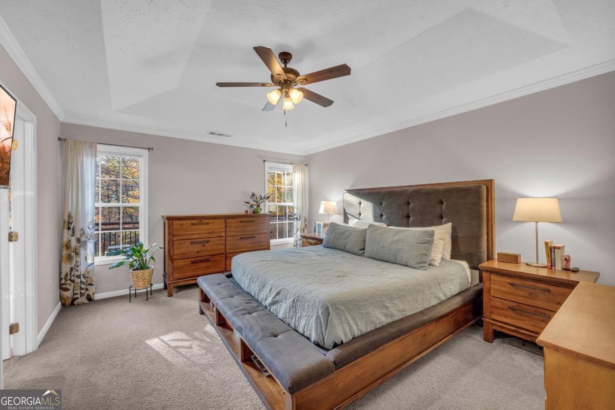 1670 Alcovy River Drive Dacula - 21