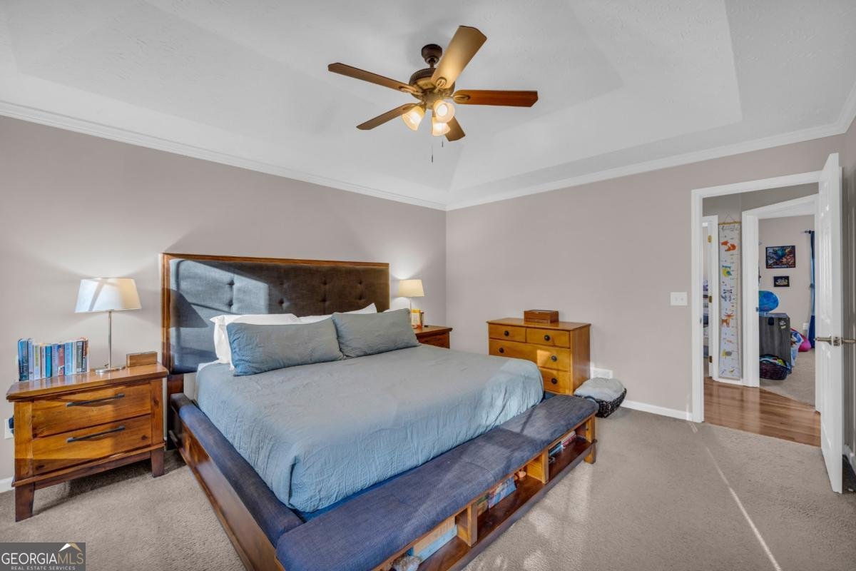 1670 Alcovy River Drive Dacula - 22