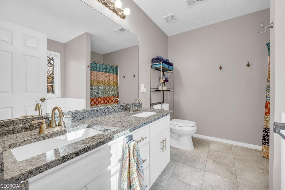 1670 Alcovy River Drive Dacula - 24