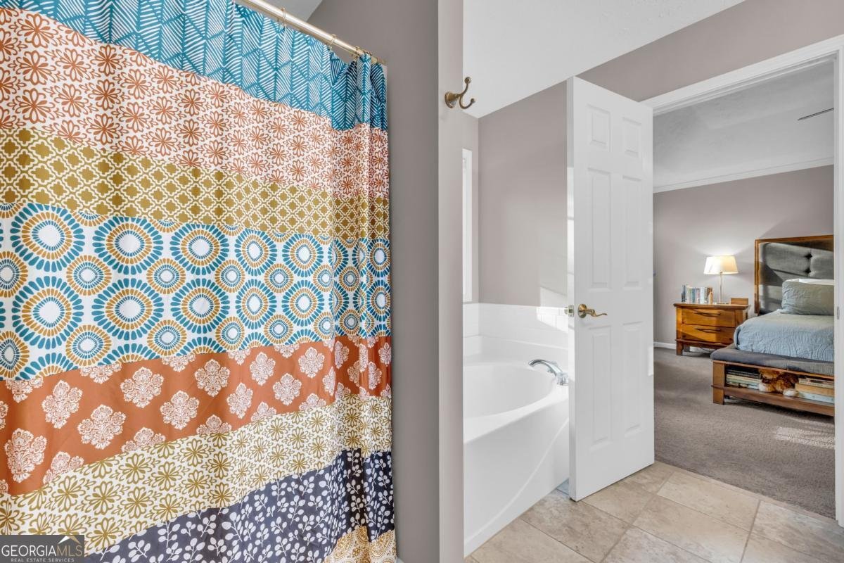 1670 Alcovy River Drive Dacula - 25