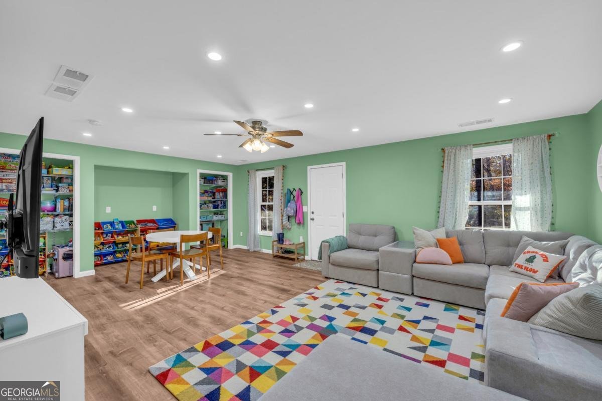 1670 Alcovy River Drive Dacula - 26