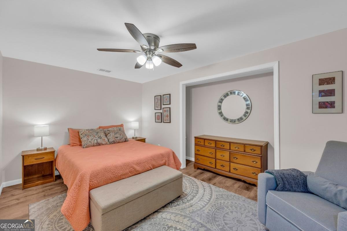 1670 Alcovy River Drive Dacula - 29