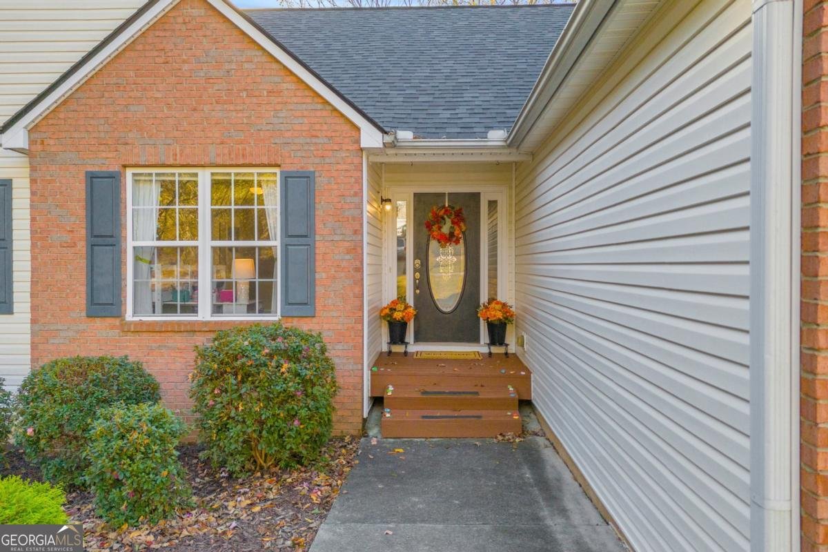 1670 Alcovy River Drive Dacula - 3