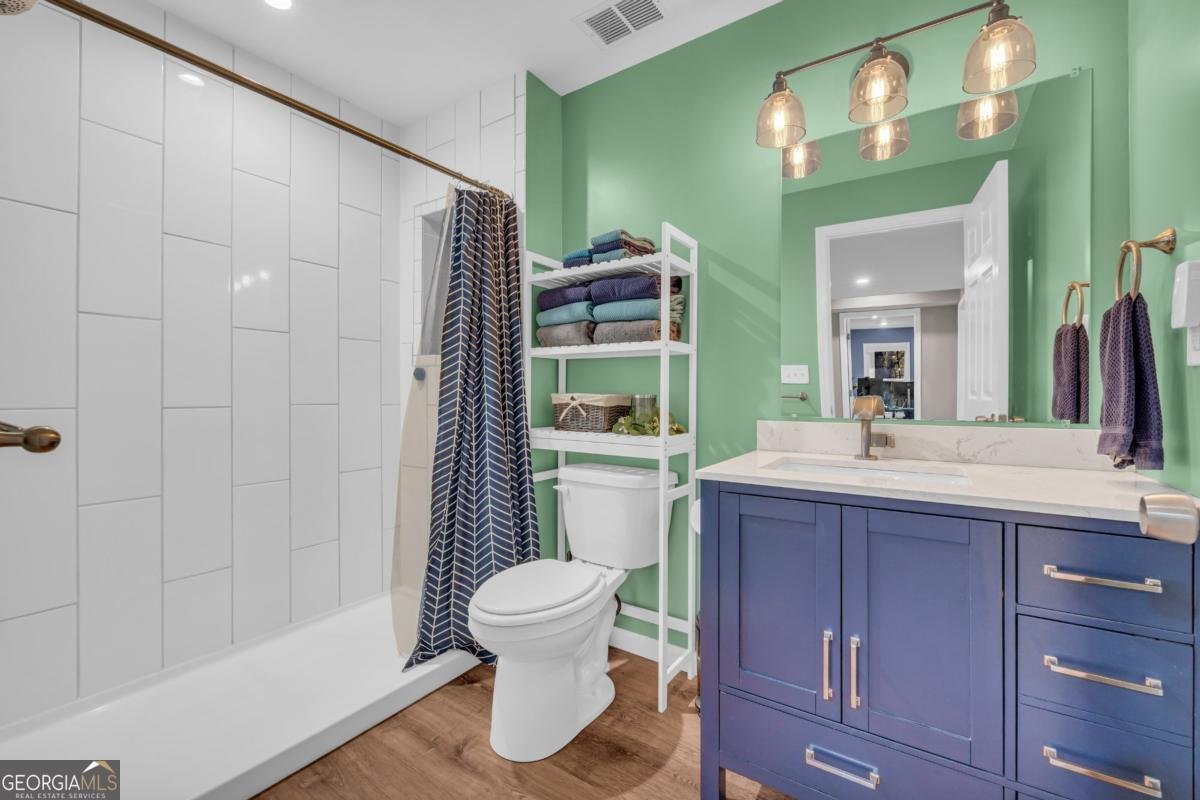 1670 Alcovy River Drive Dacula - 32