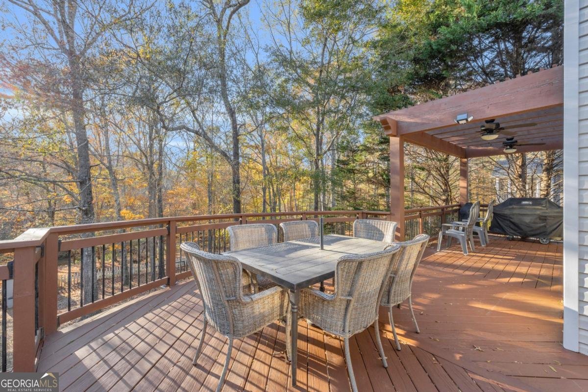 1670 Alcovy River Drive Dacula - 36