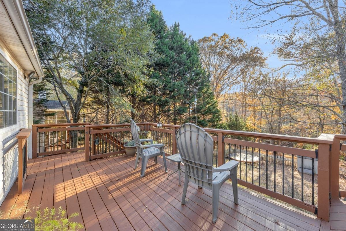 1670 Alcovy River Drive Dacula - 37