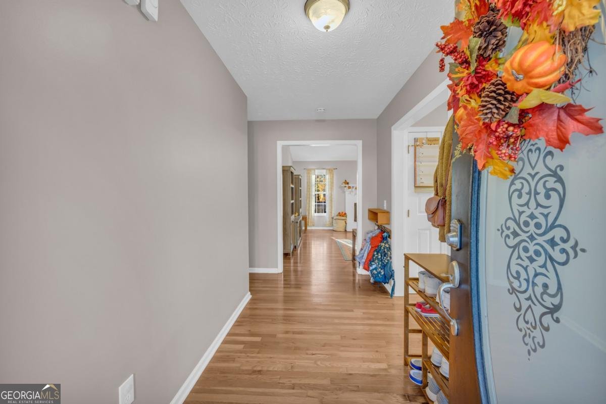 1670 Alcovy River Drive Dacula - 4