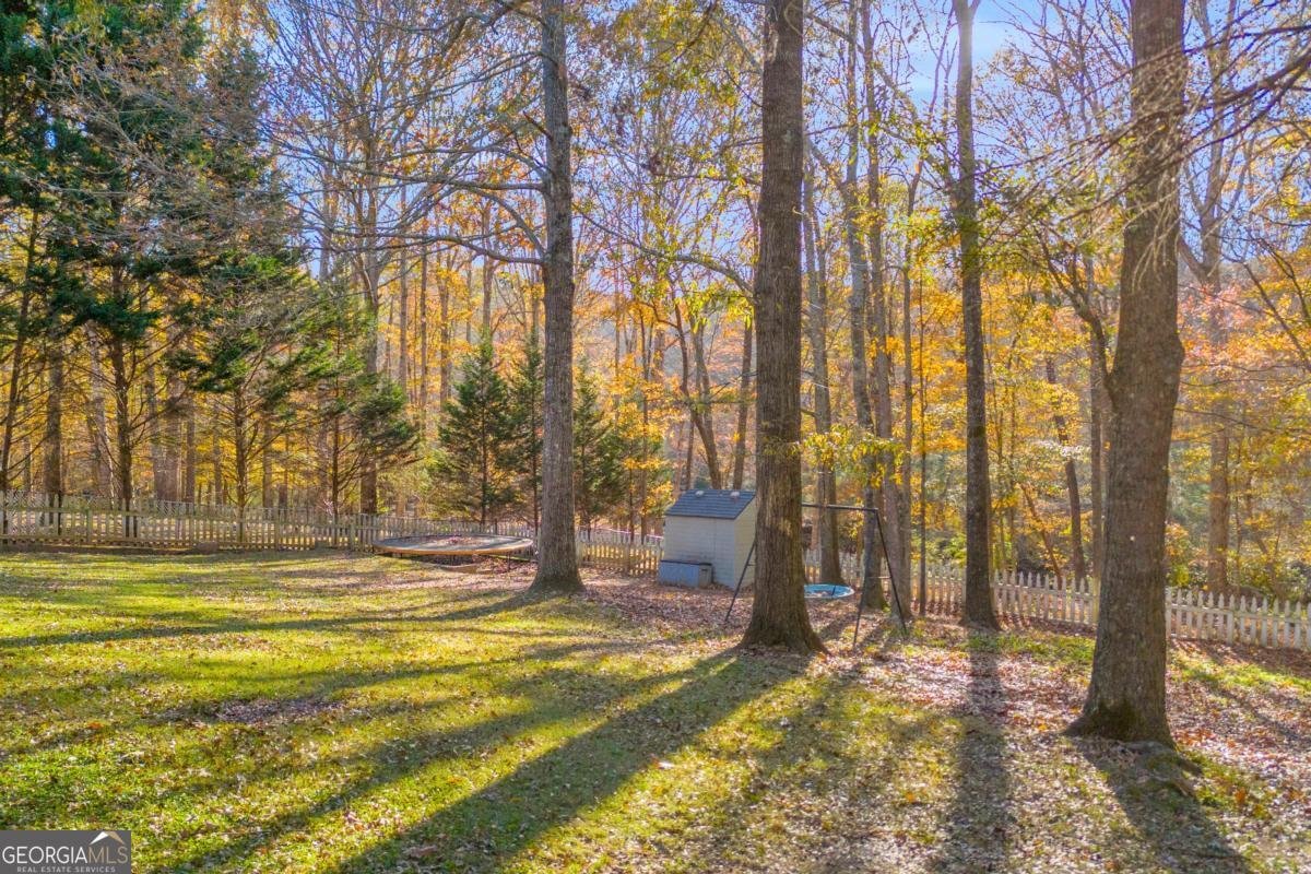 1670 Alcovy River Drive Dacula - 40