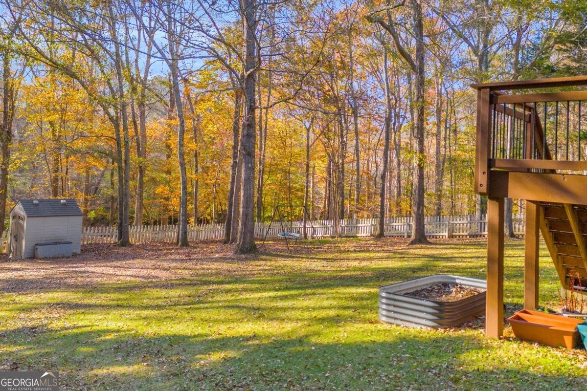 1670 Alcovy River Drive Dacula - 41