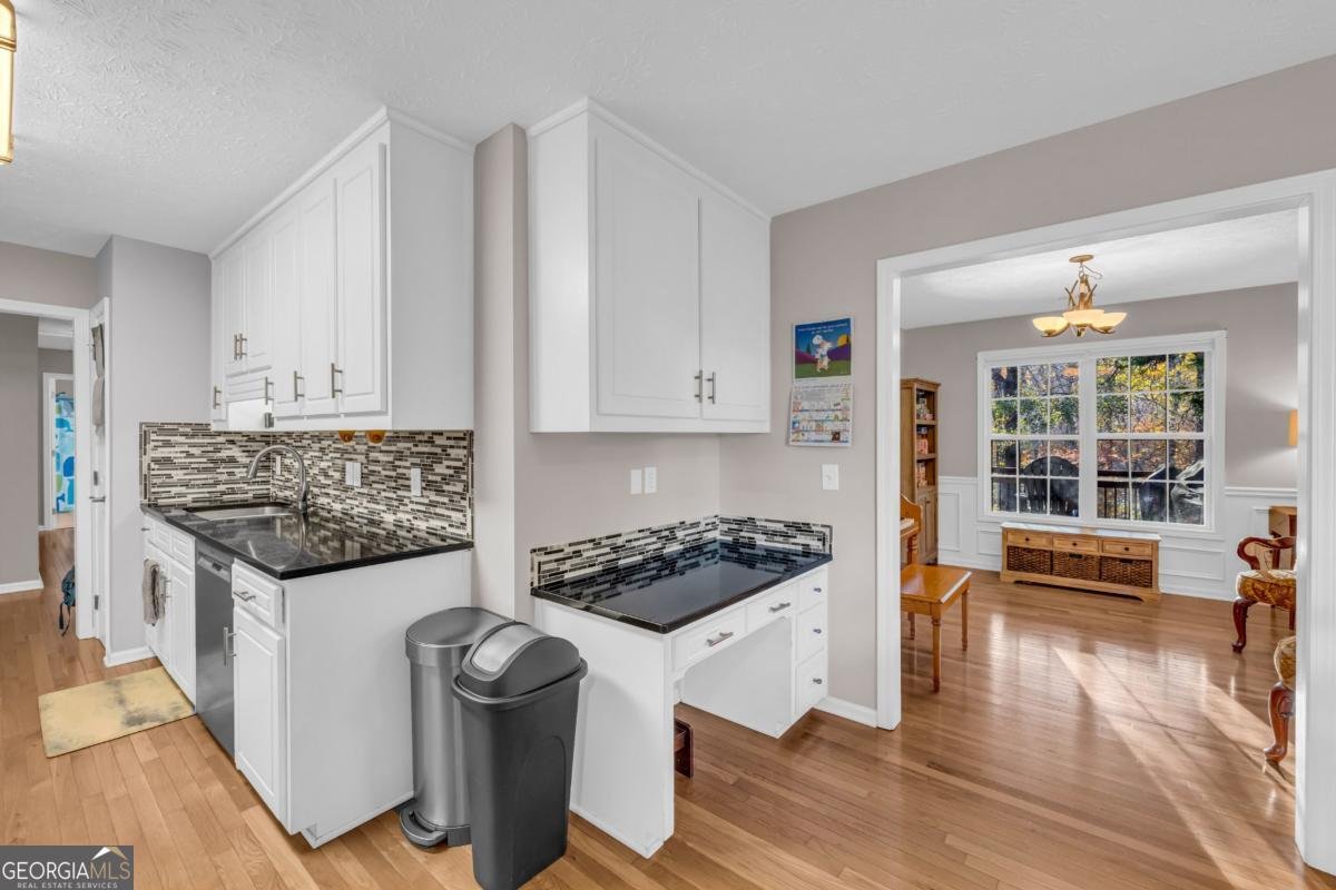 1670 Alcovy River Drive Dacula - 8