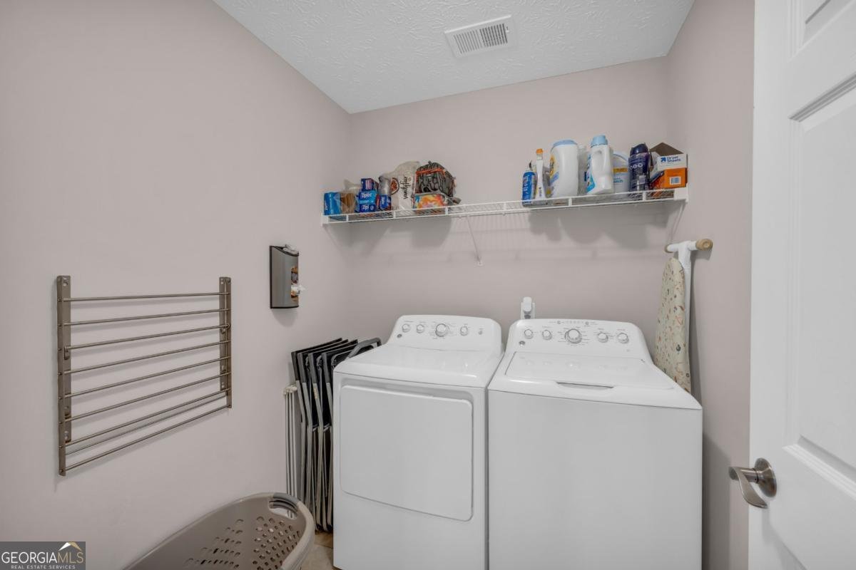 1670 Alcovy River Drive Dacula - 9