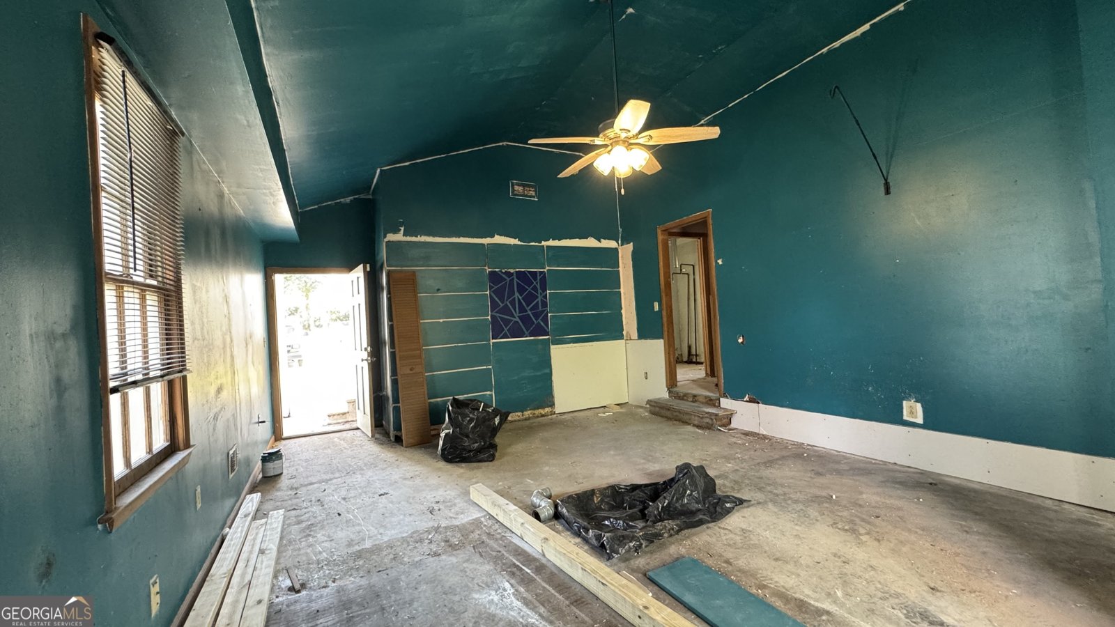 2718 Somerton Drive Morrow - 14