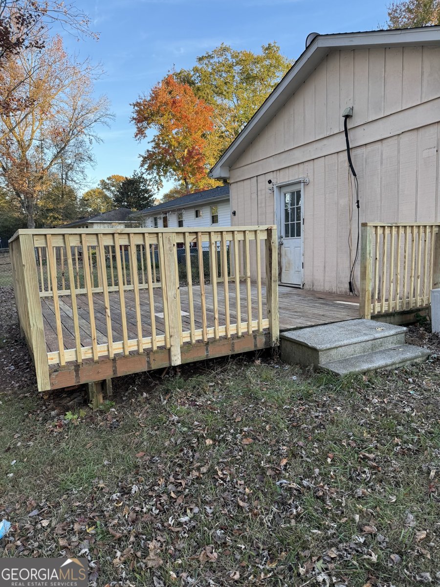 2718 Somerton Drive Morrow - 17