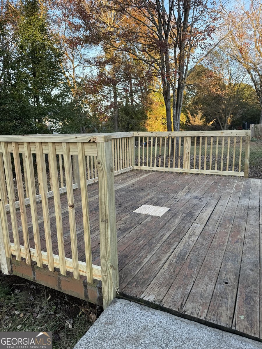 2718 Somerton Drive Morrow - 18