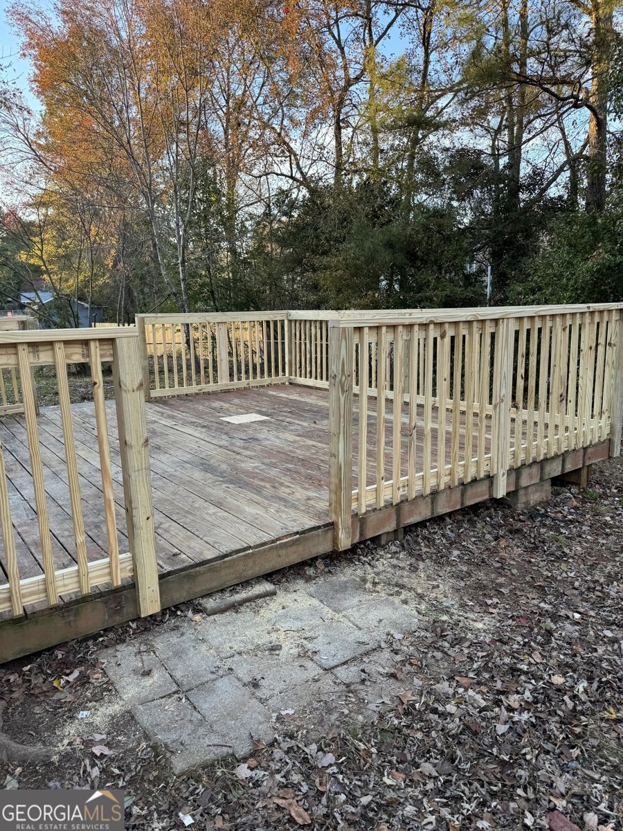 2718 Somerton Drive Morrow - 19