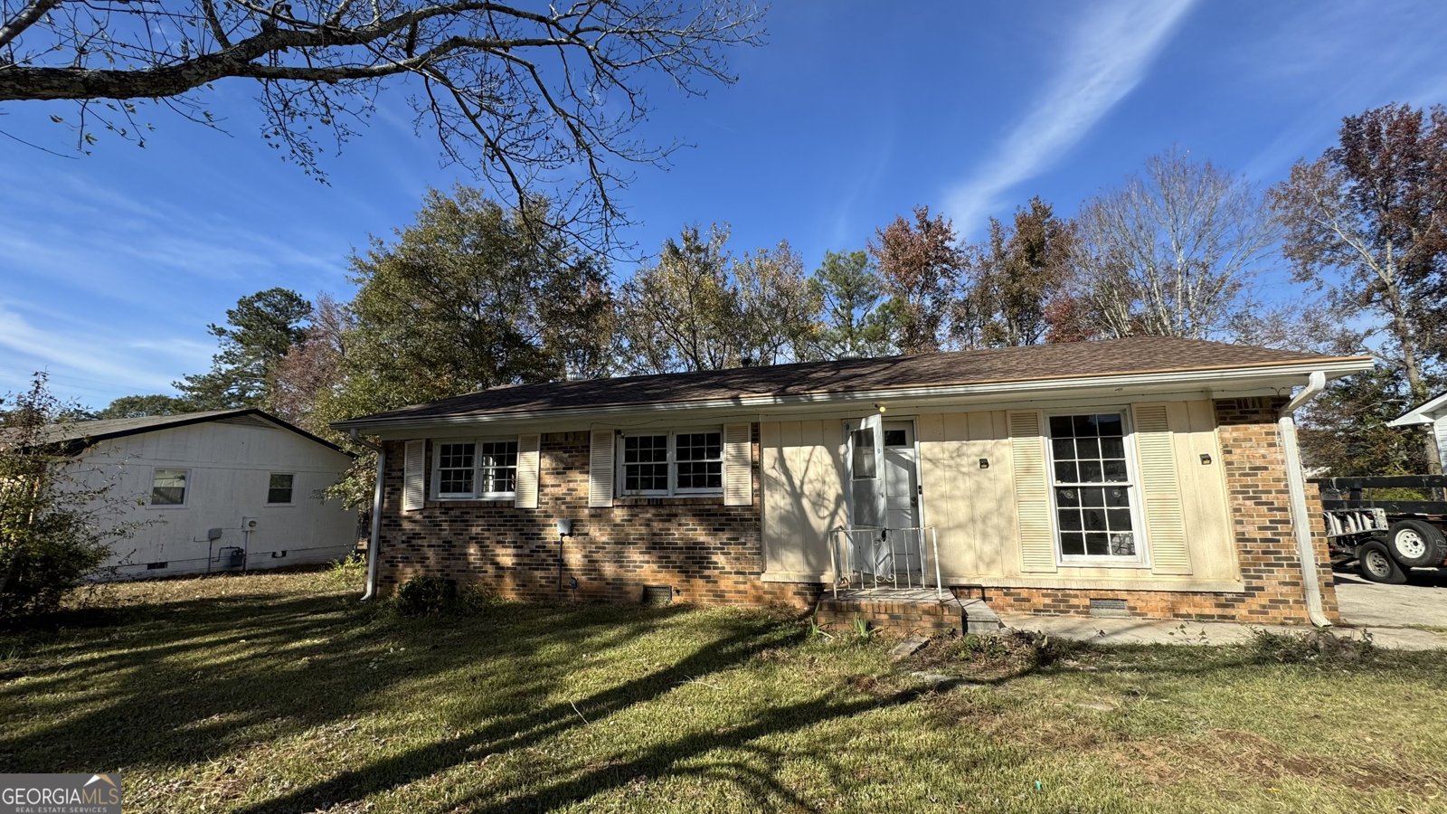 2718 Somerton Drive Morrow - 2