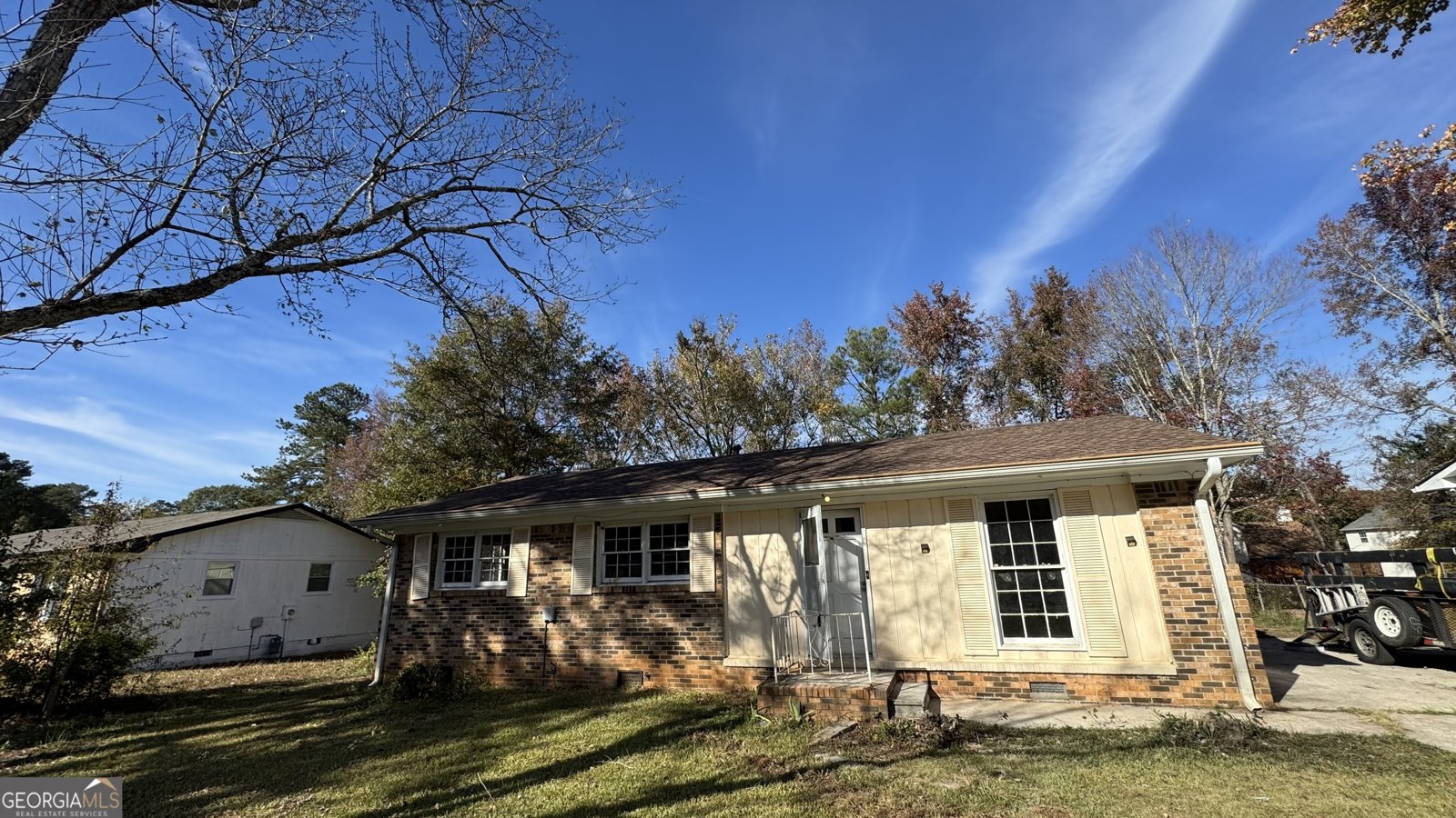 2718 Somerton Drive Morrow - 24