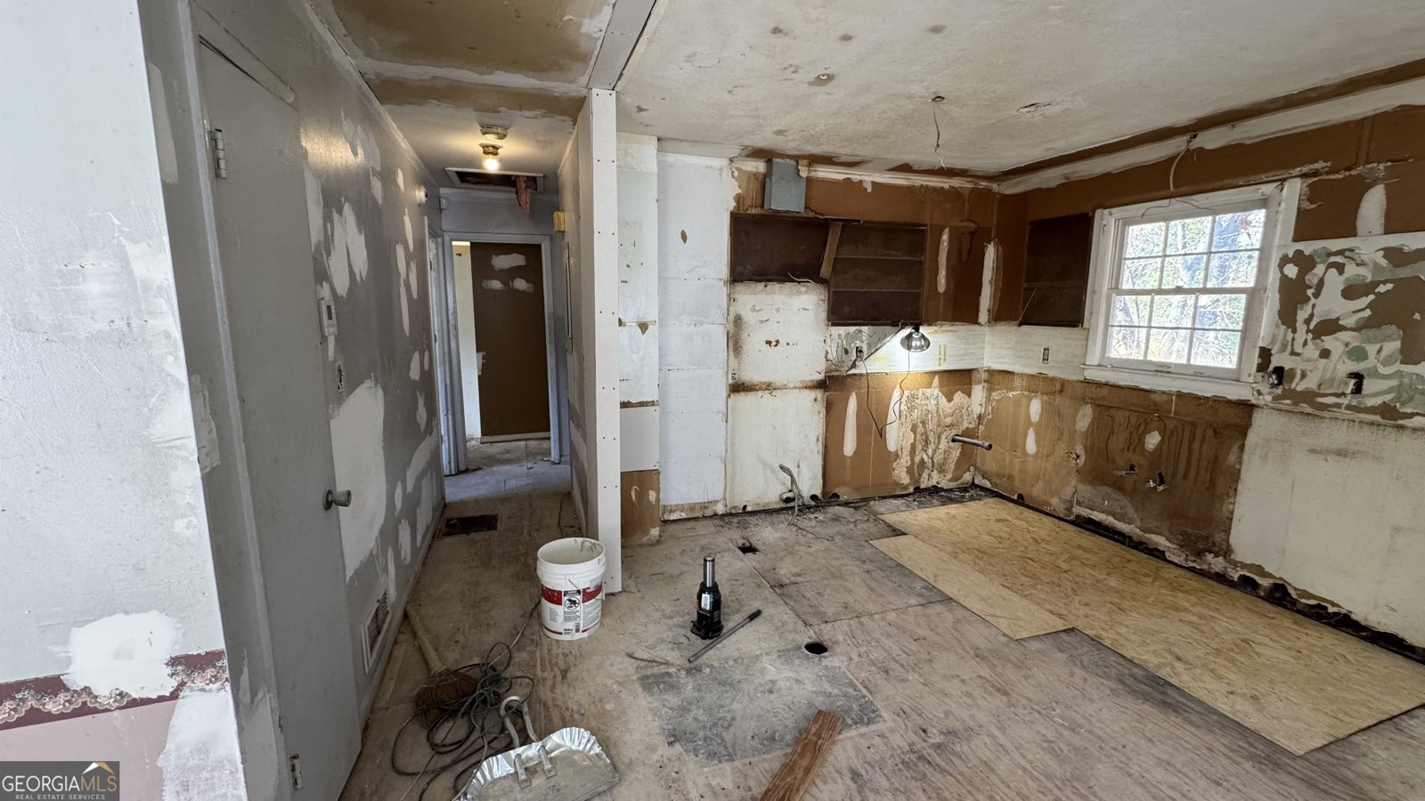 2718 Somerton Drive Morrow - 4