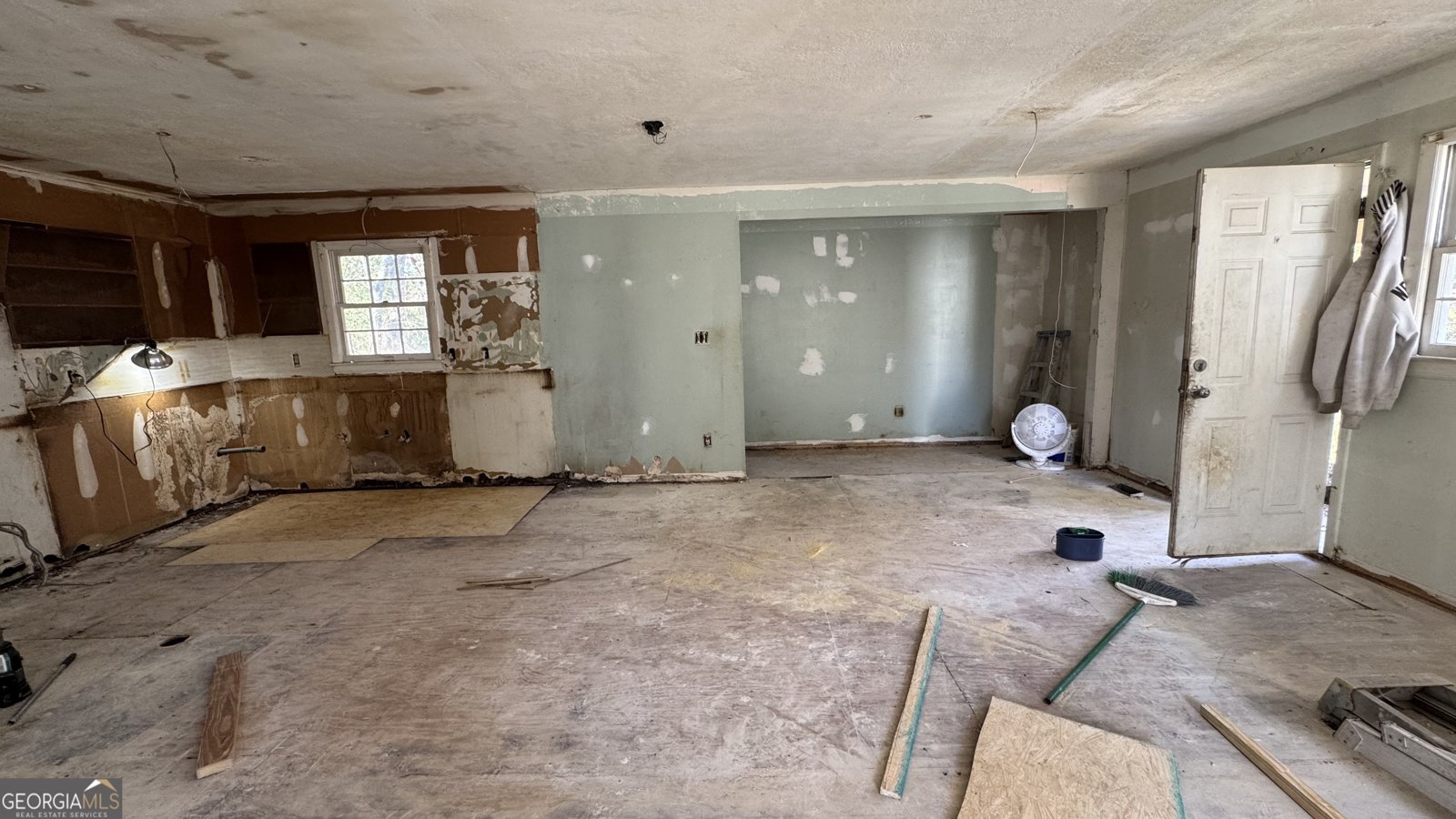 2718 Somerton Drive Morrow - 5