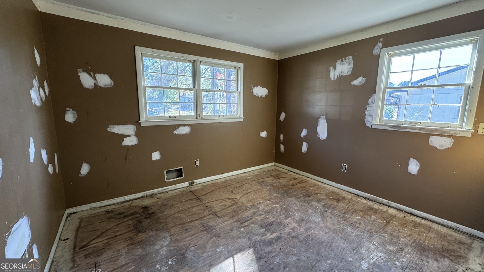 2718 Somerton Drive Morrow - 9