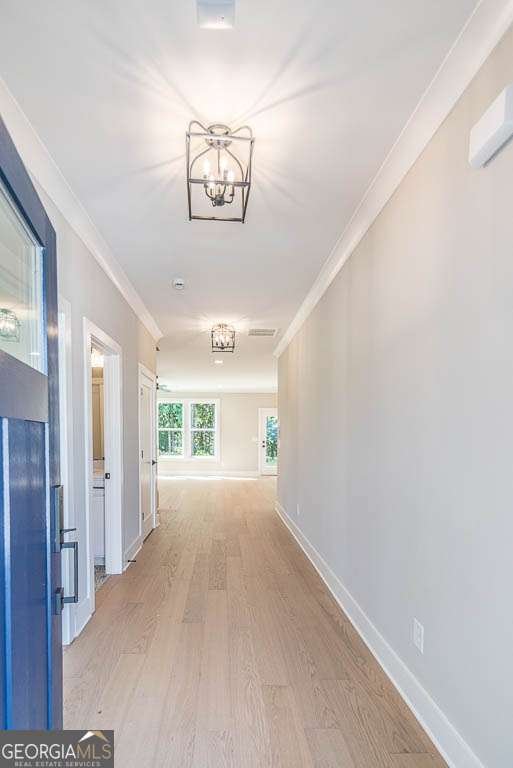 2635 Radvell Court Decatur - 2