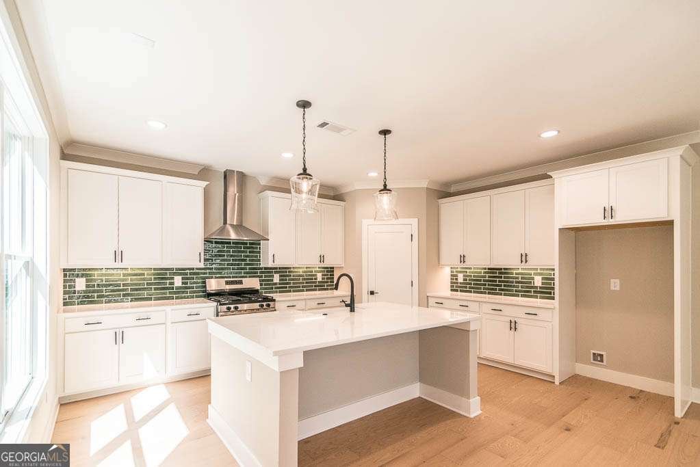 2635 Radvell Court Decatur - 4