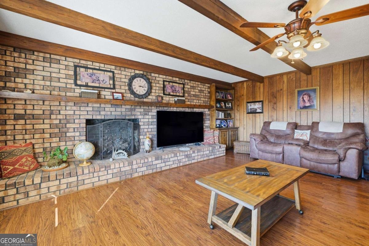 442 Jeff Drive Ellijay - 10