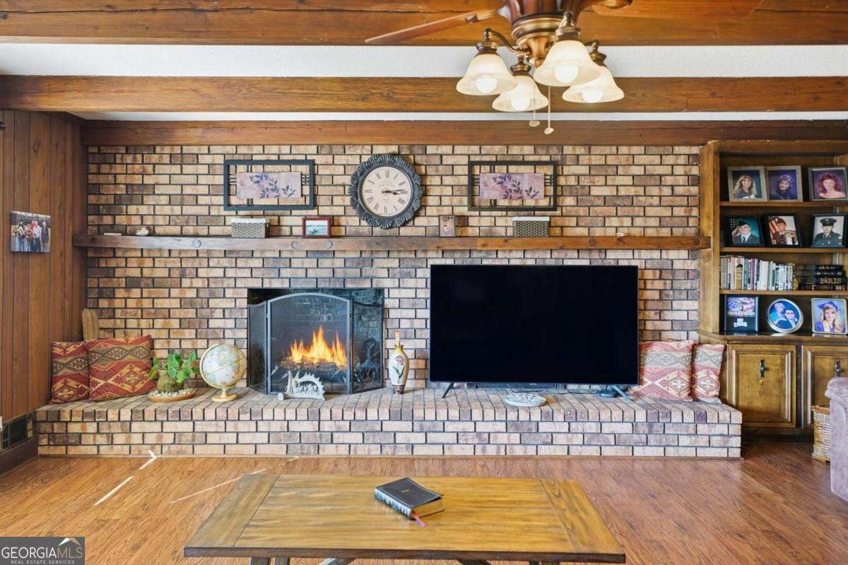 442 Jeff Drive Ellijay - 13