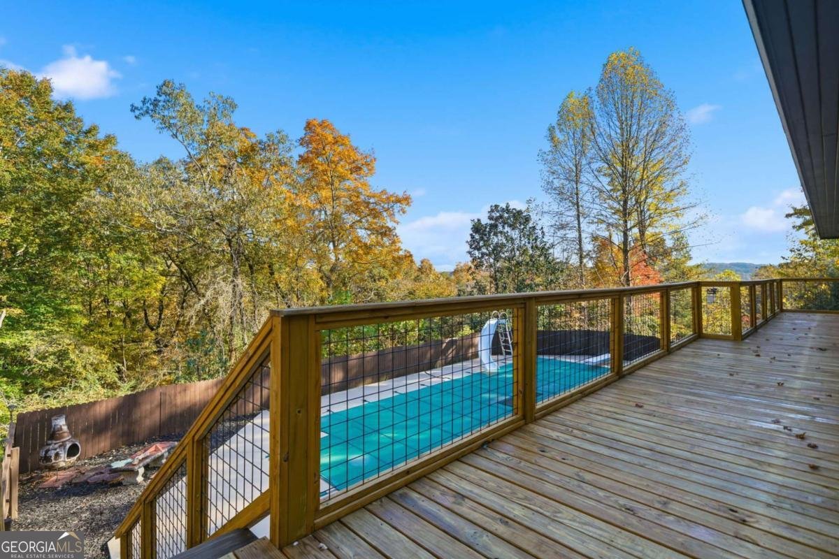 442 Jeff Drive Ellijay - 18