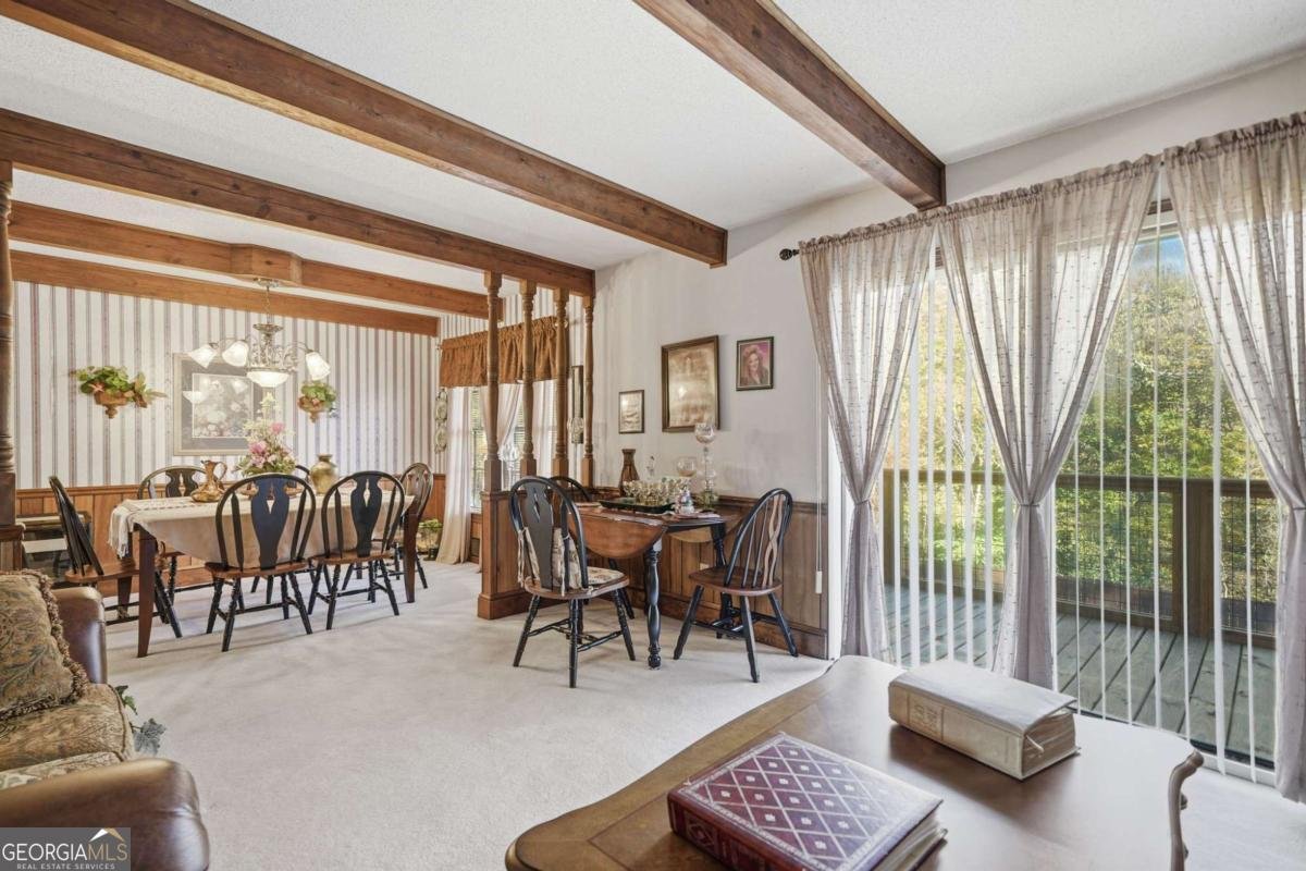 442 Jeff Drive Ellijay - 19