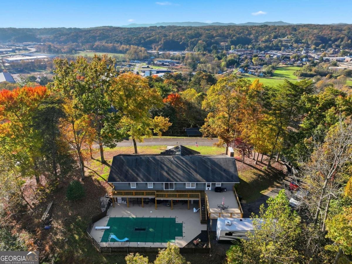 442 Jeff Drive Ellijay - 2