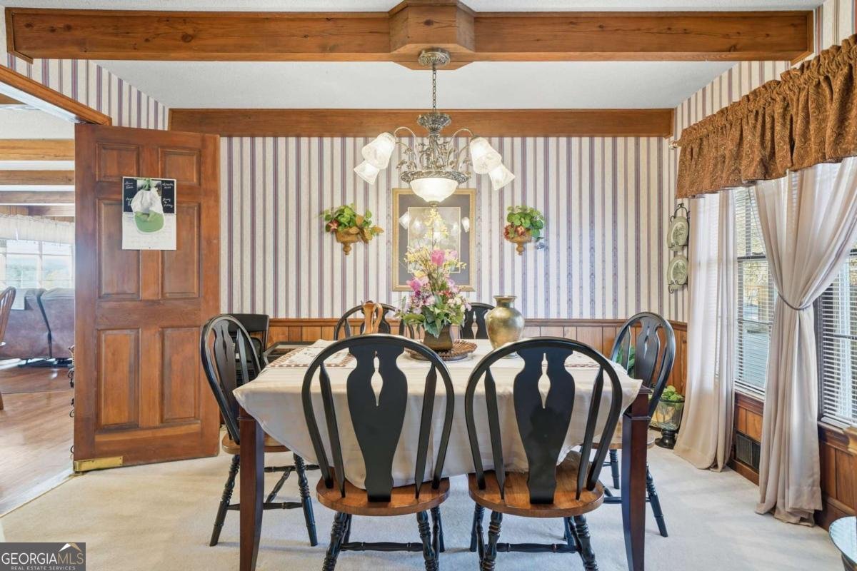 442 Jeff Drive Ellijay - 20