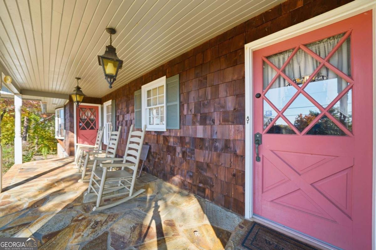 442 Jeff Drive Ellijay - 3