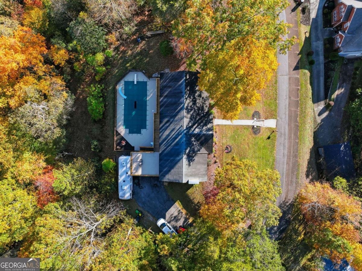 442 Jeff Drive Ellijay - 55