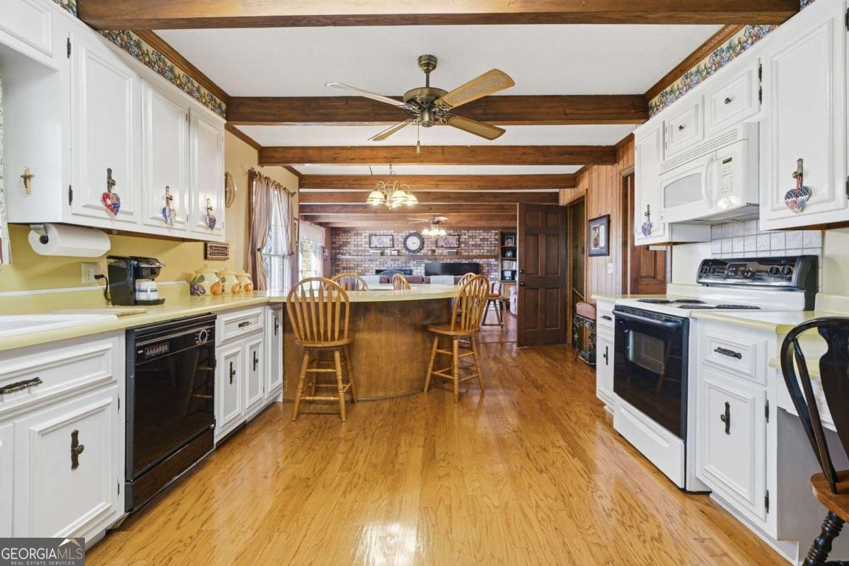 442 Jeff Drive Ellijay - 6