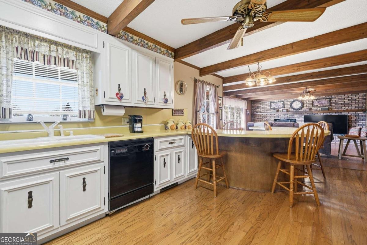 442 Jeff Drive Ellijay - 7