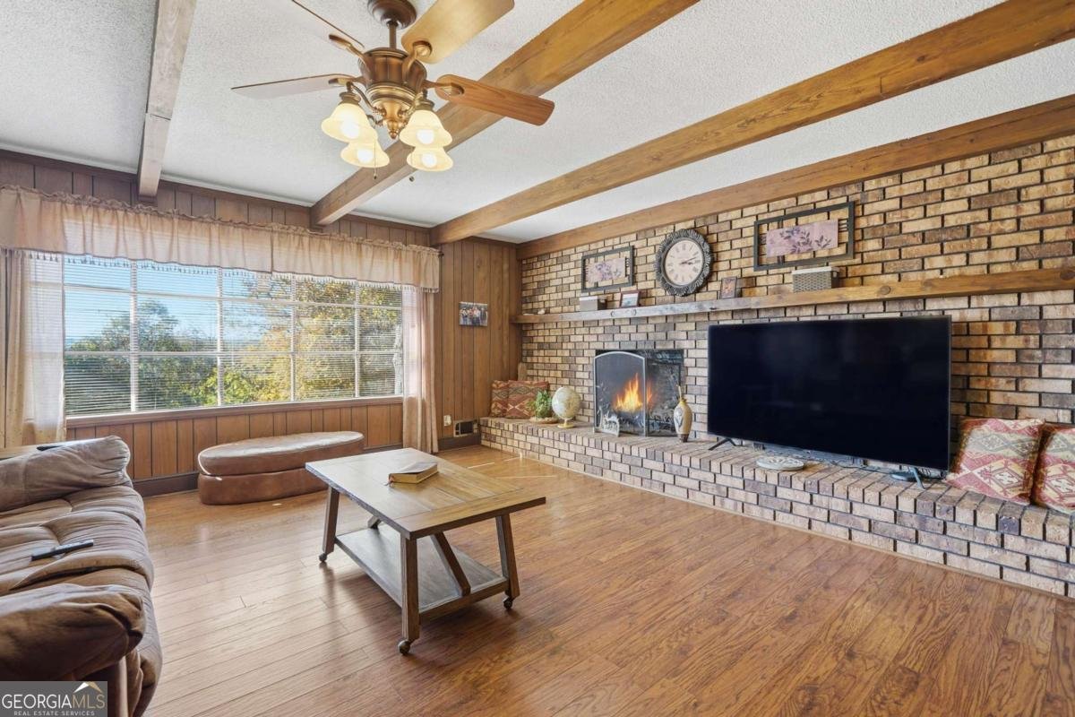 442 Jeff Drive Ellijay - 9