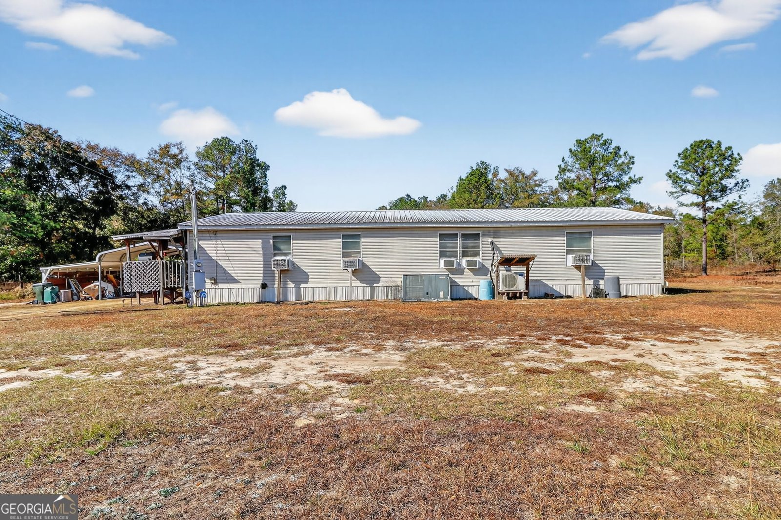 5002 Fulton Mill Road Macon - 10