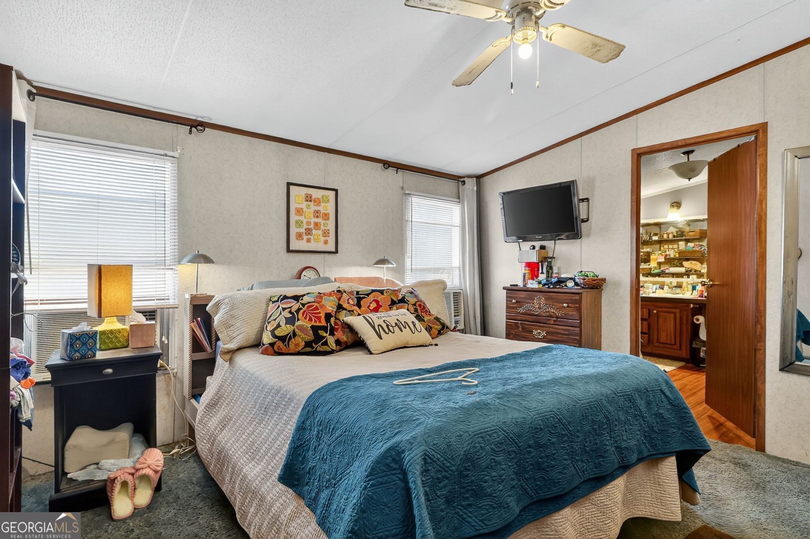 5002 Fulton Mill Road Macon - 26